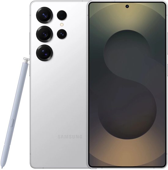 Samsung SM-S938W Galaxy S25 Ultra 5G TD-LTE CA 512GB